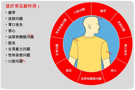 【全国肿瘤防治宣传周】中医防治肿瘤并发症(图3)